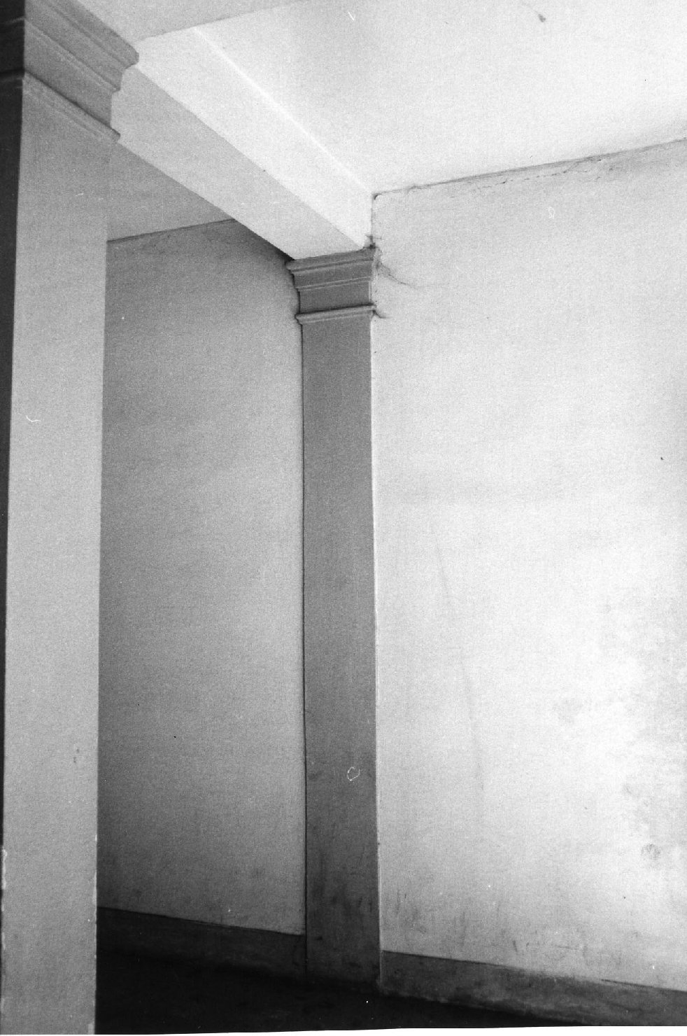 lesena, serie - bottega aretina (sec. XIX)