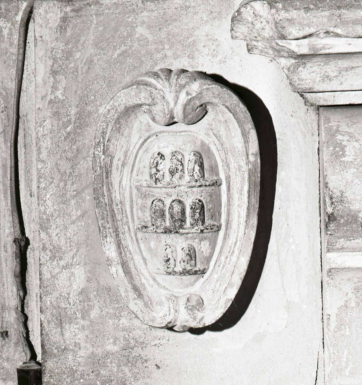 scultura - bottega toscana (sec. XVII)