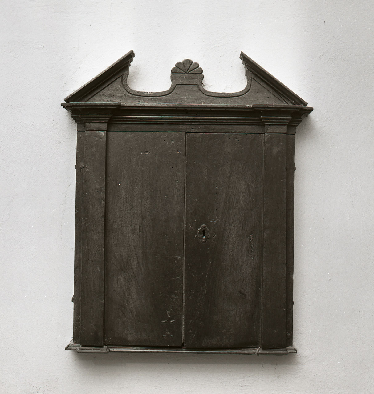 sportello, serie - bottega toscana (fine sec. XVIII)