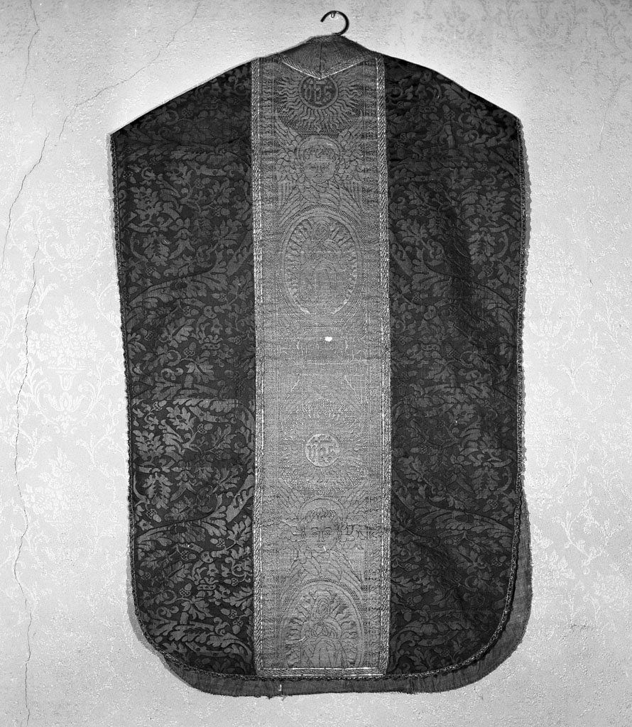 pianeta - manifattura fiorentina (sec. XVI)