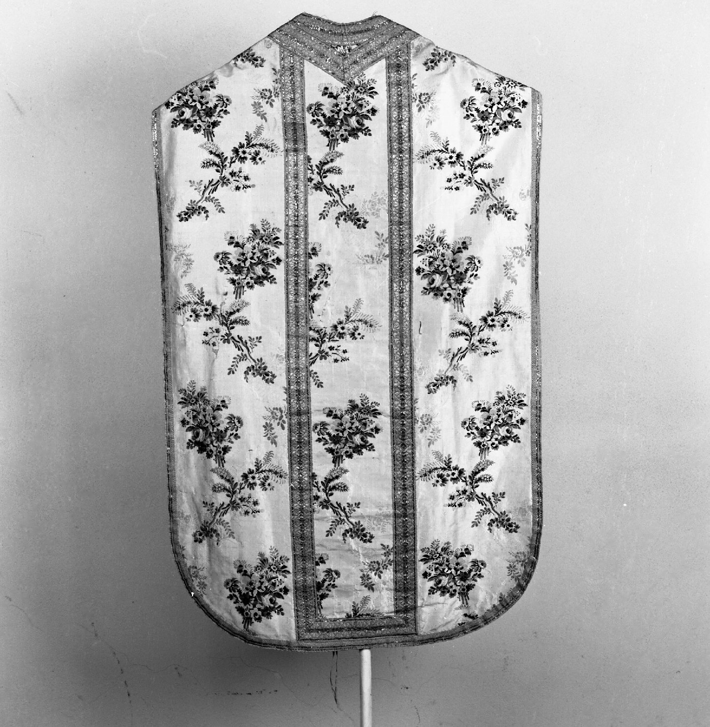 pianeta - manifattura italiana (prima metà sec. XVIII)