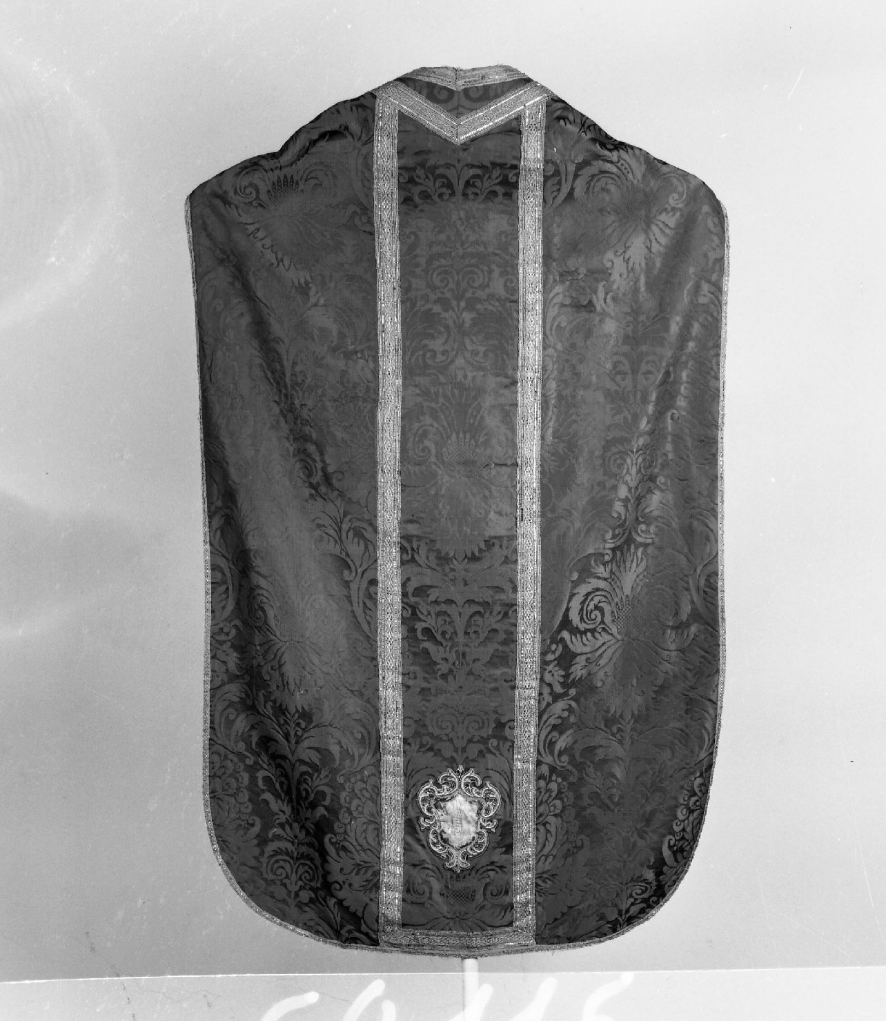 pianeta - manifattura italiana (metà sec. XVIII)