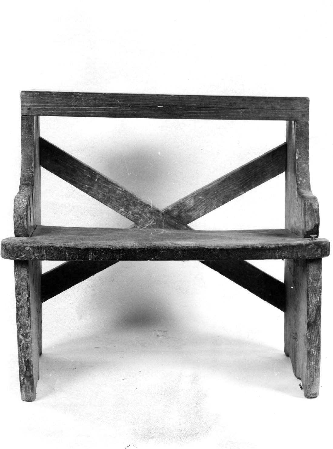 scaletta - bottega toscana (seconda metà sec. XIX)