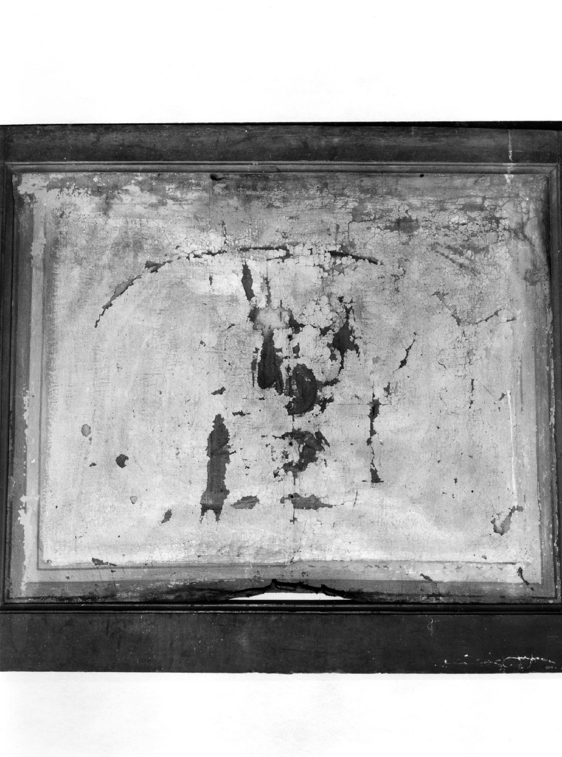 paracamino - bottega toscana (seconda metà sec. XVIII)