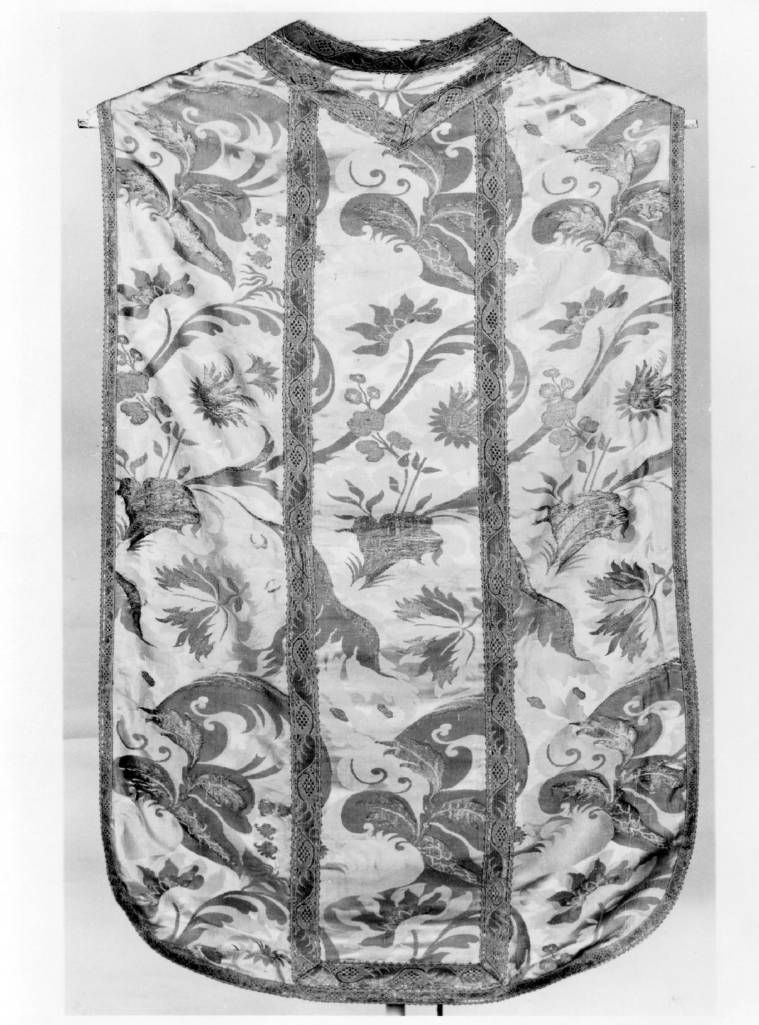 pianeta - manifattura toscana (prima metà sec. XVIII)