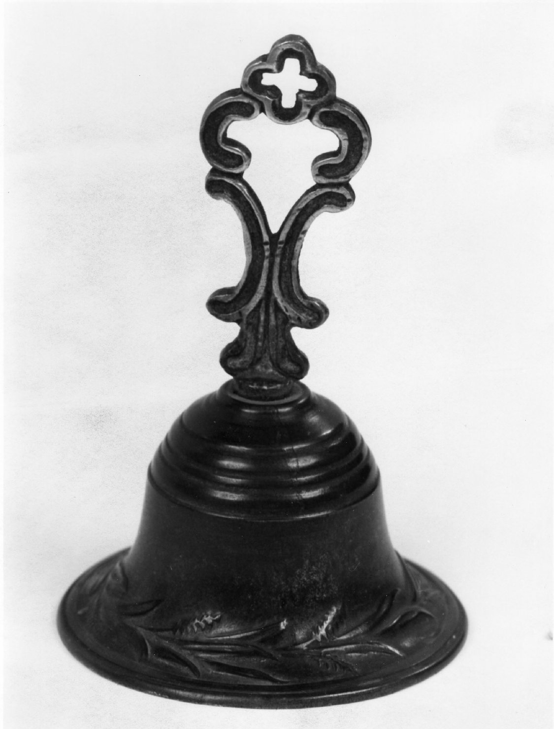 campanello - bottega toscana (inizio sec. XX)