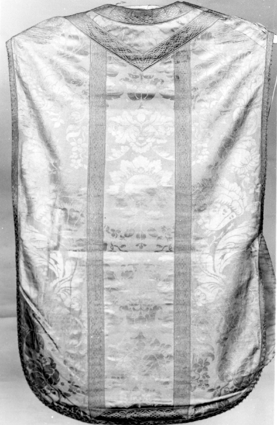 pianeta - manifattura toscana (seconda metà sec. XVIII)