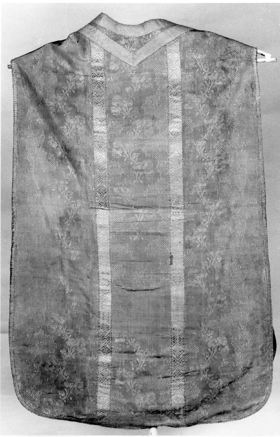 pianeta - manifattura toscana (seconda metà sec. XVIII)