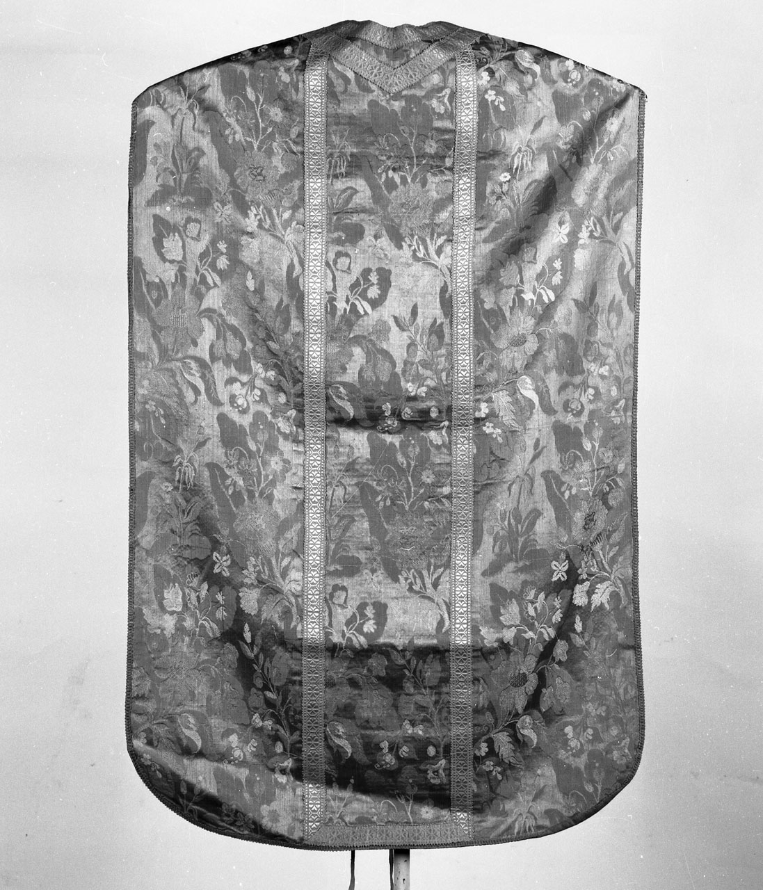 pianeta - manifattura toscana (seconda metà sec. XVIII)