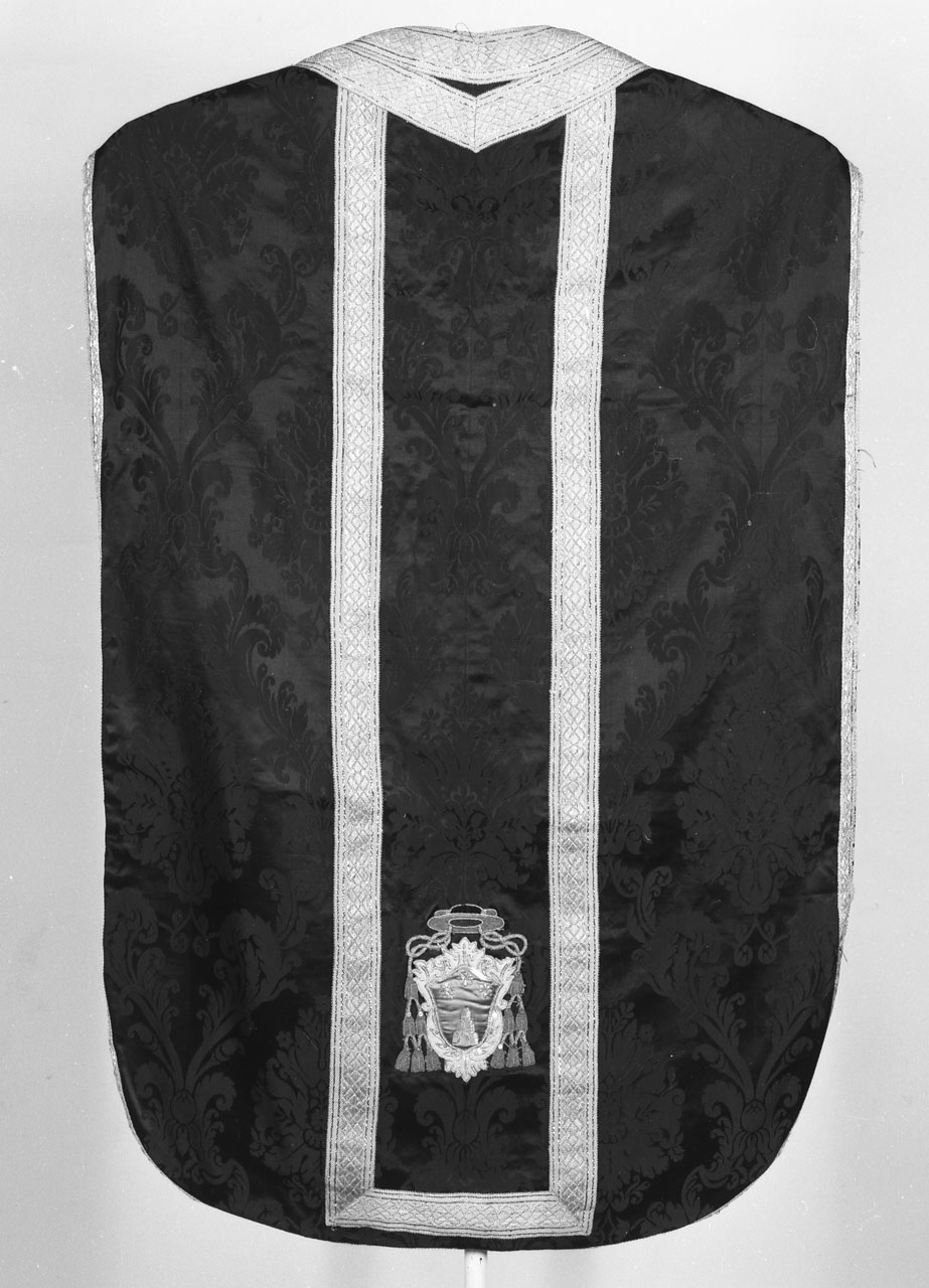 pianeta - manifattura toscana (seconda metà sec. XIX)