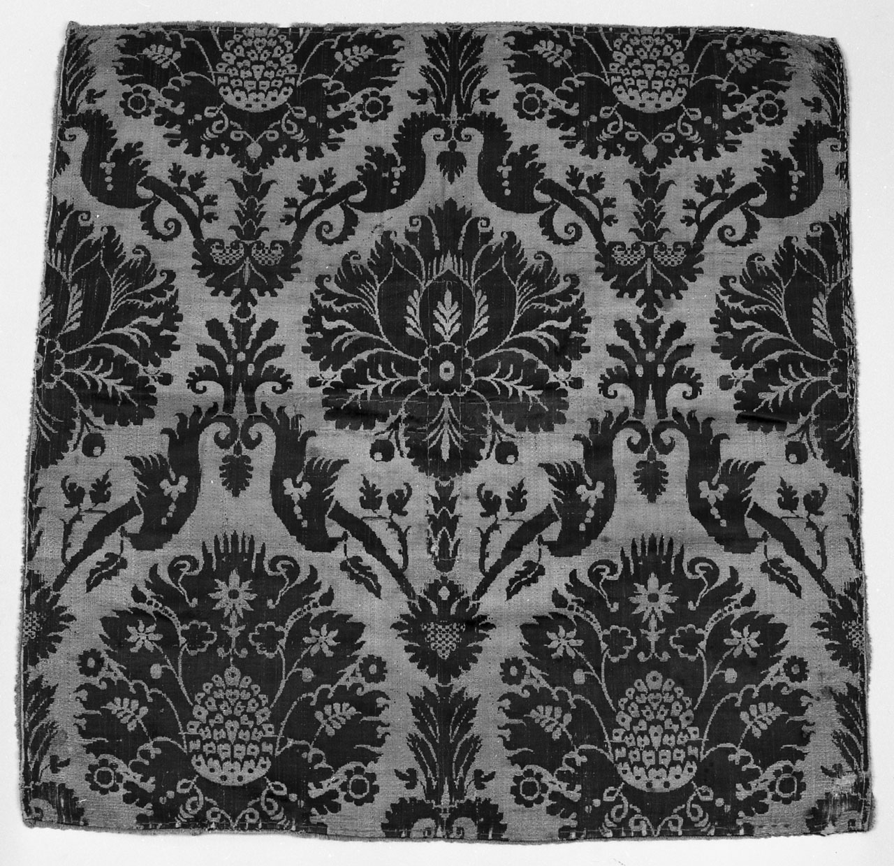 velo di calice - manifattura toscana (seconda metà sec. XIX)