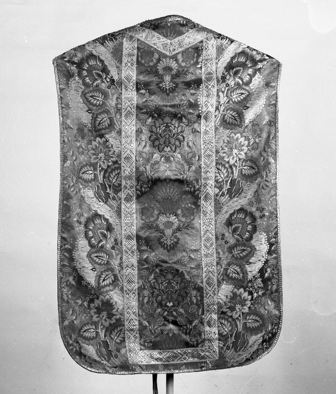 pianeta - manifattura italiana (prima metà sec. XVIII)