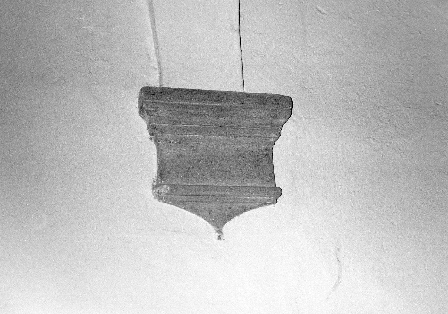 peduccio, serie - bottega toscana (fine/inizio secc. XVI/ XVII)