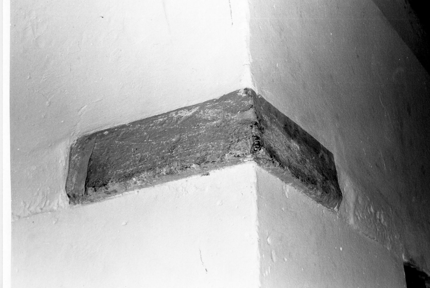 cimasa - bottega toscana (fine/inizio secc. XVI/ XVII)