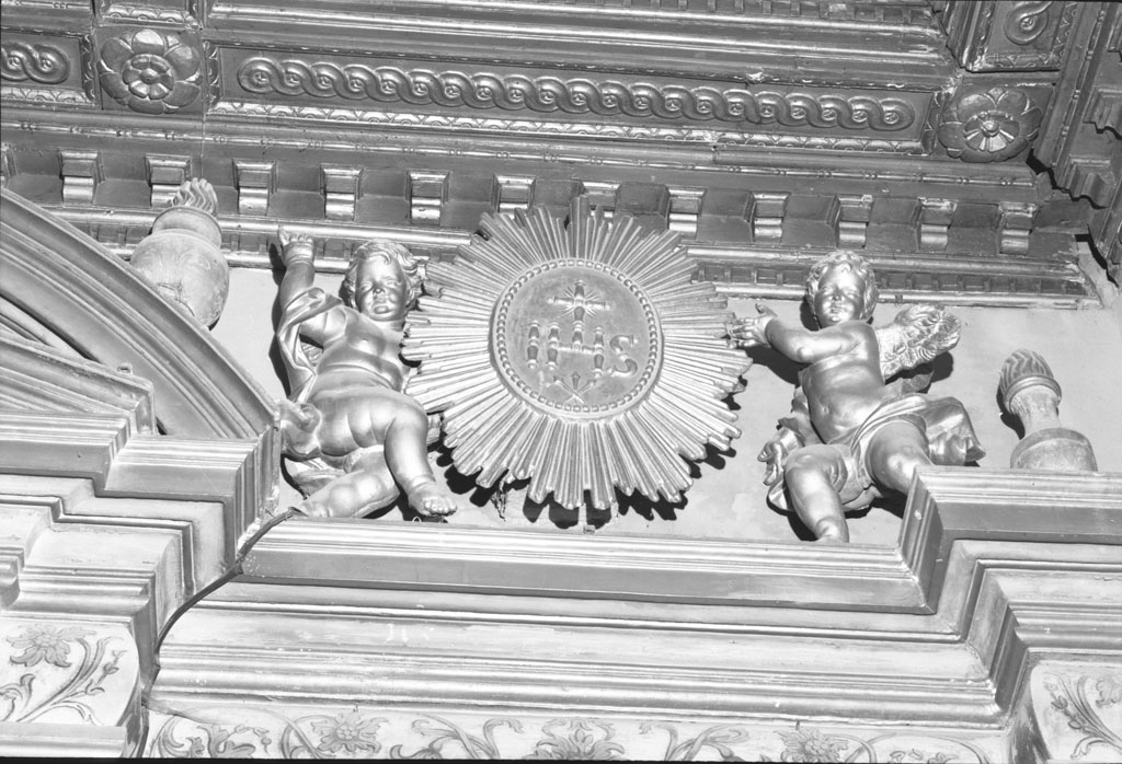 scultura, serie - bottega toscana (sec. XVII)