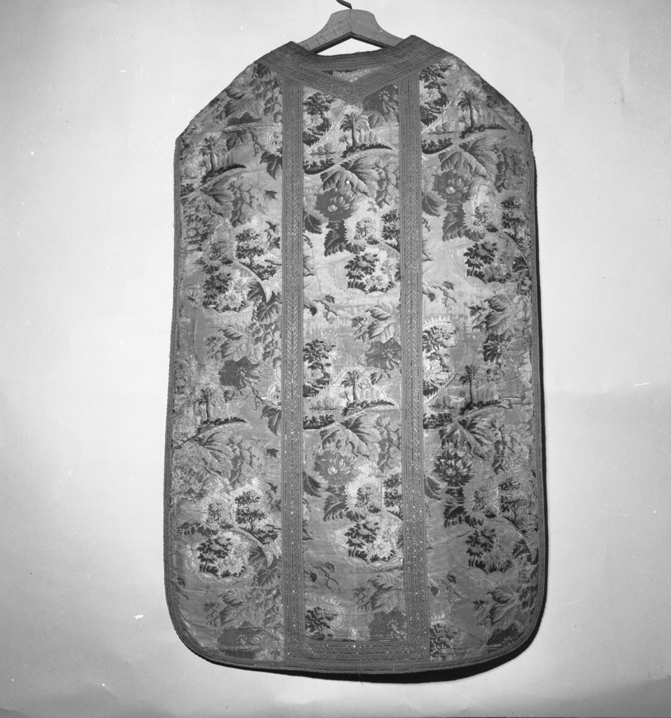 pianeta - manifattura toscana (metà sec. XVIII)