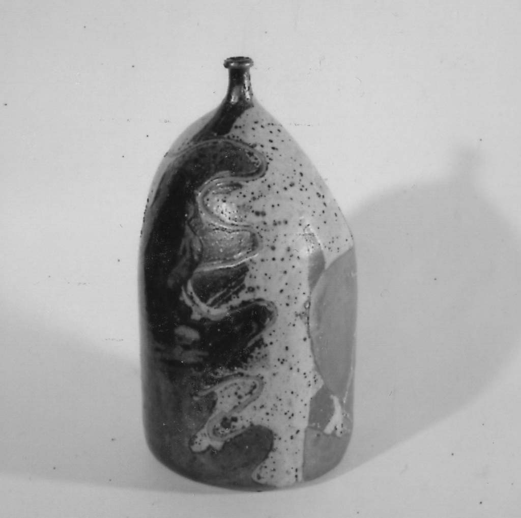 bottiglia di Cipolla Salvatore (sec. XX)
