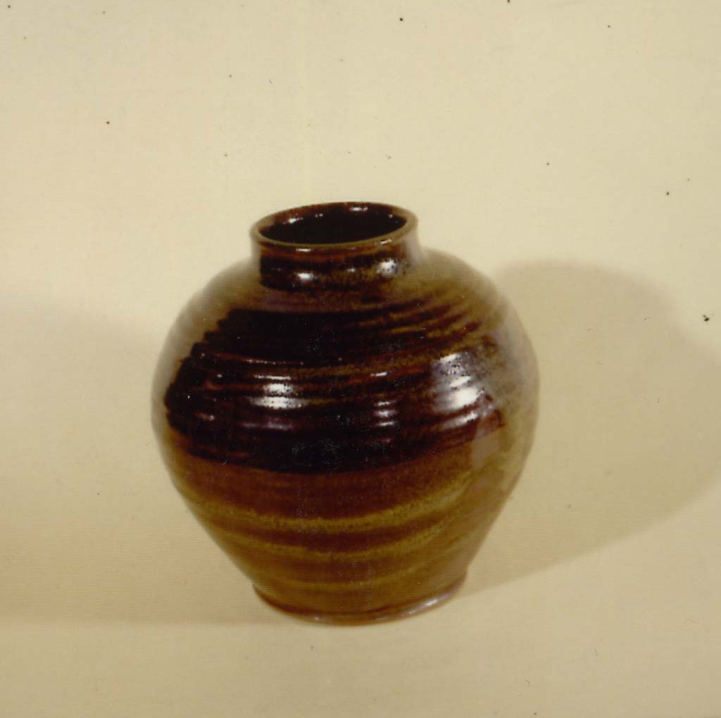 vaso di Crippa Giovanni (sec. XX)