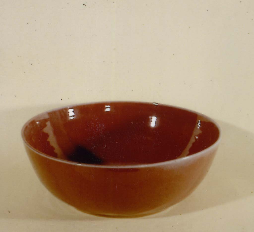 zuppiera di Perrochon Cristiane (sec. XX)