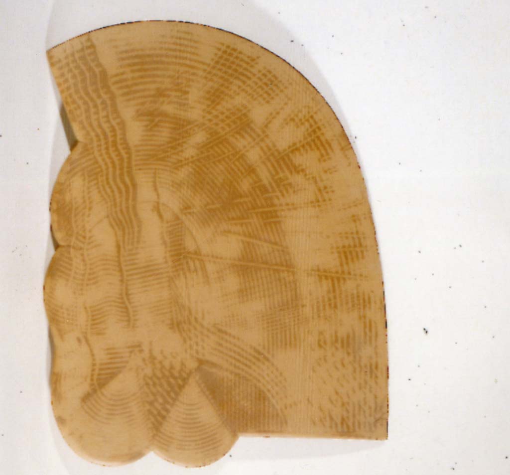 pannello di Cimatti Giovanni (sec. XX)