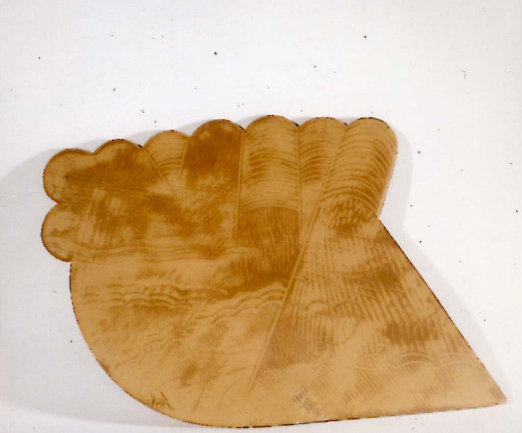 pannello di Cimatti Giovanni (sec. XX)