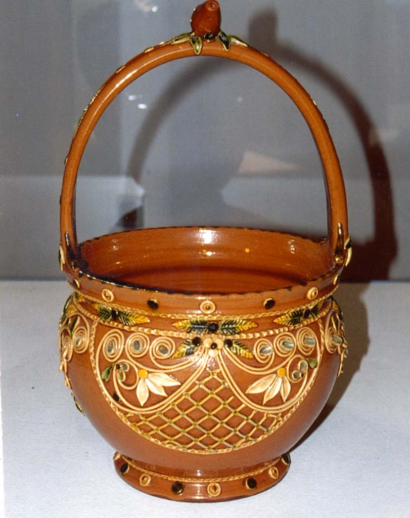 scaldino di Lapucci (fine sec. XX)