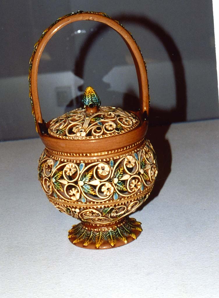 scaldino - produzione toscana (fine sec. XX)