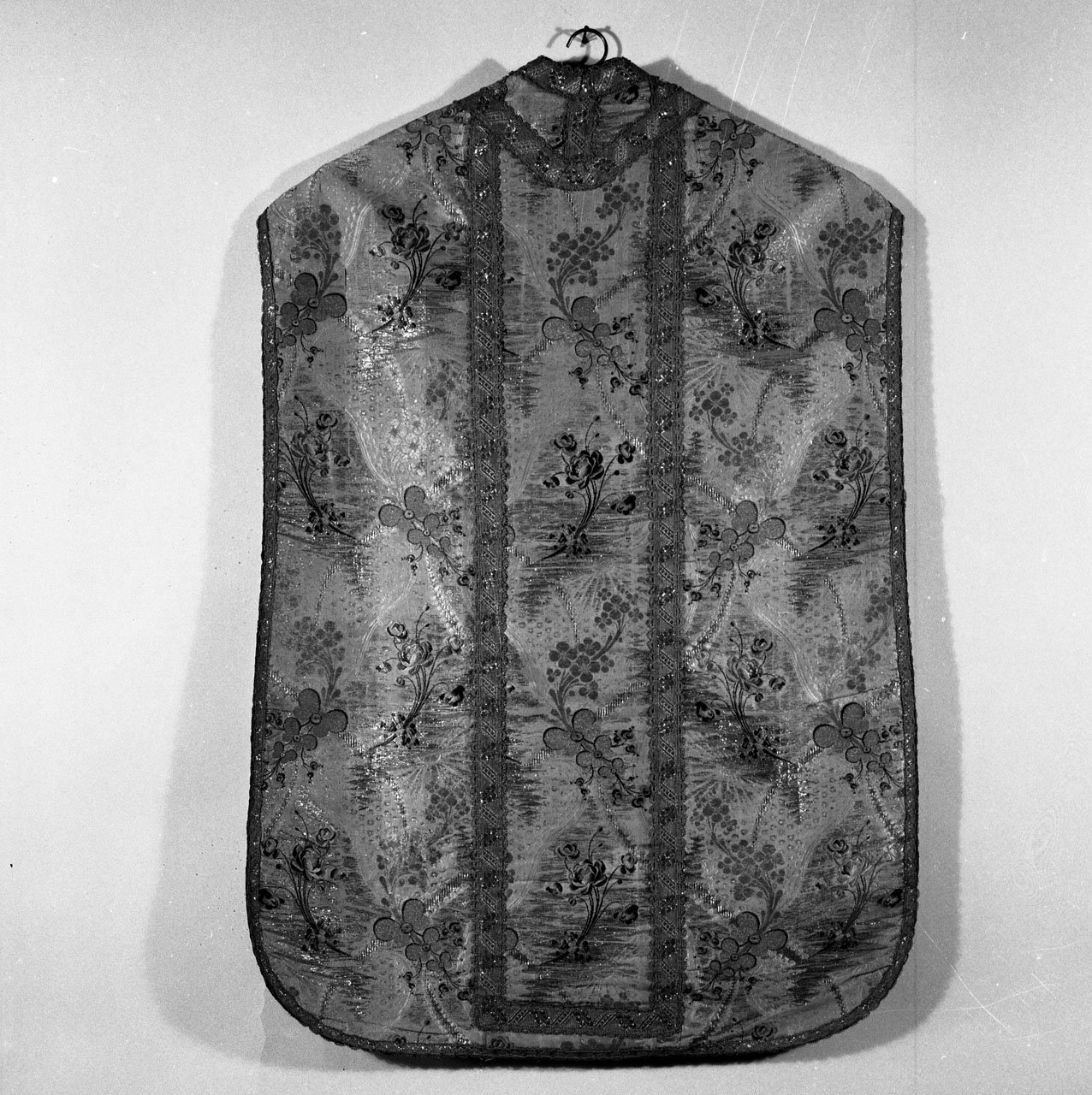 pianeta - manifattura italiana, manifattura francese (sec. XVIII)