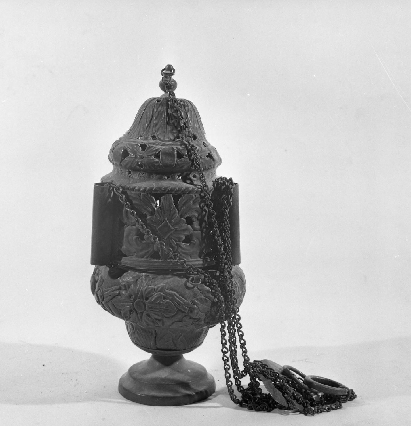 turibolo - bottega toscana (sec. XVII)