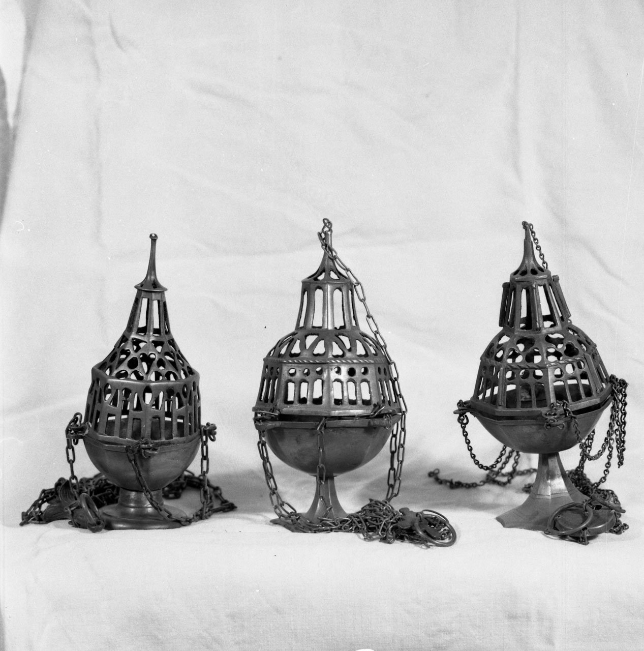 turibolo - bottega toscana (sec. XVII)