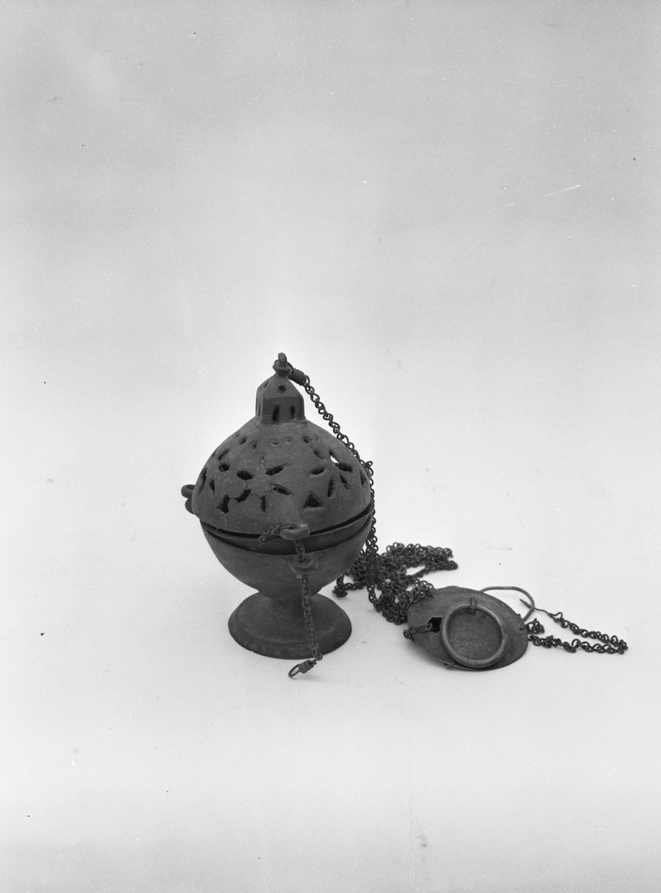 turibolo - bottega toscana (prima metà sec. XIV)