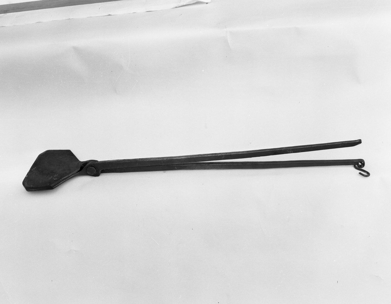 stampo per ostie - bottega toscana (sec. XVI)