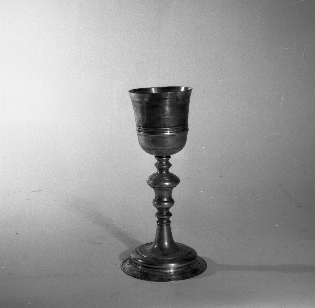 calice - bottega toscana (fine sec. XVIII)