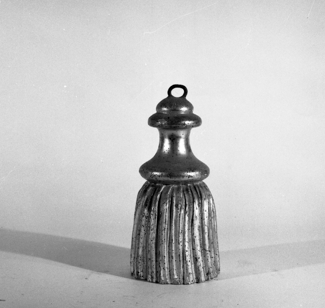 nappa, serie - bottega toscana (fine/inizio secc. XIX/ XX)