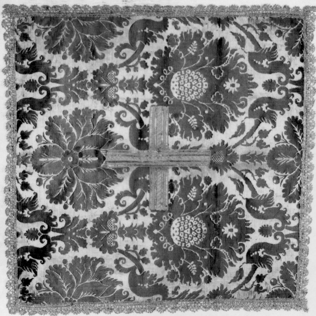 MANUTERGIO - manifattura toscana (sec. XIX)