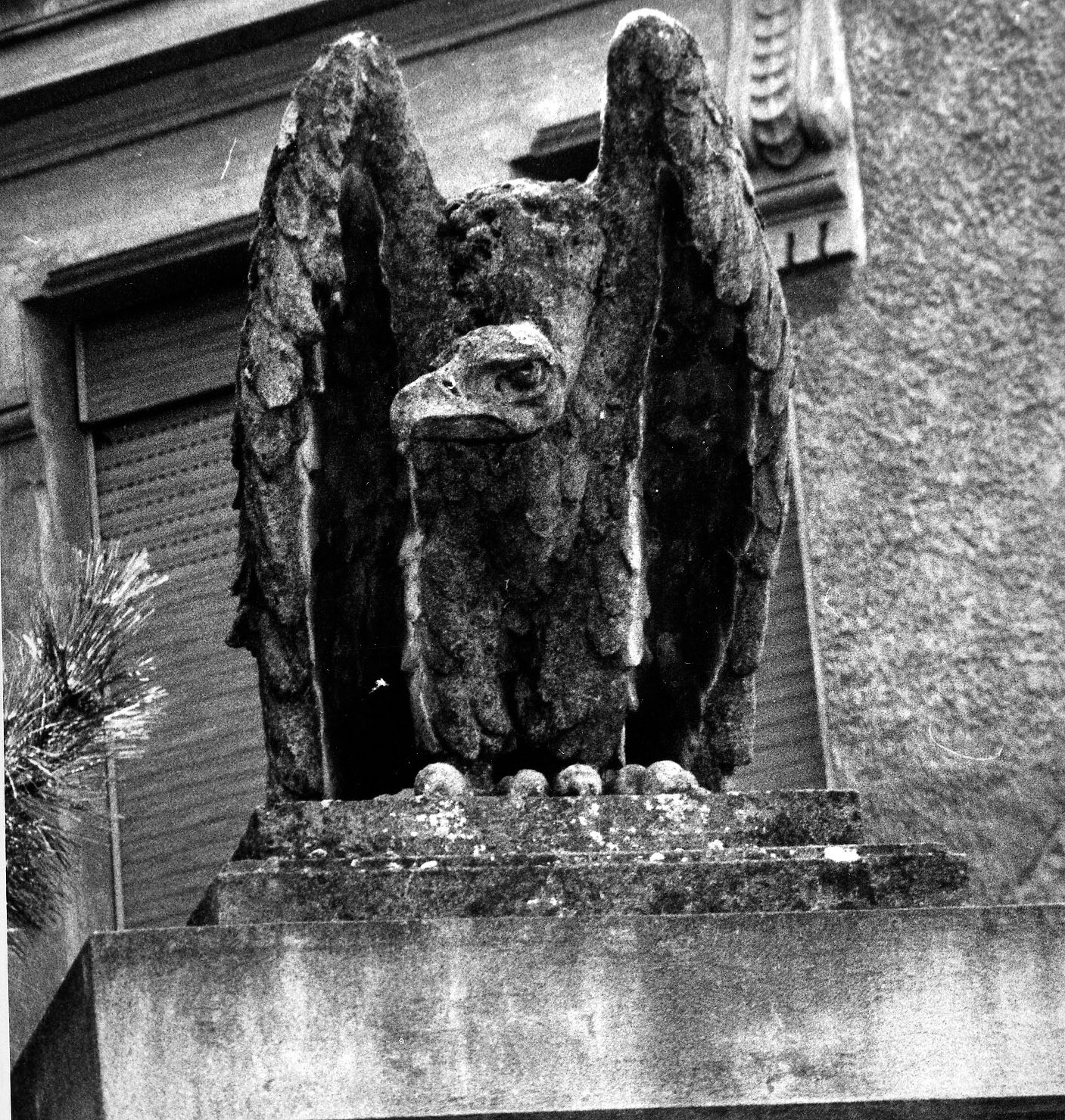 scultura, serie di Brandaglia Leopoldo (prima metà sec. XX)