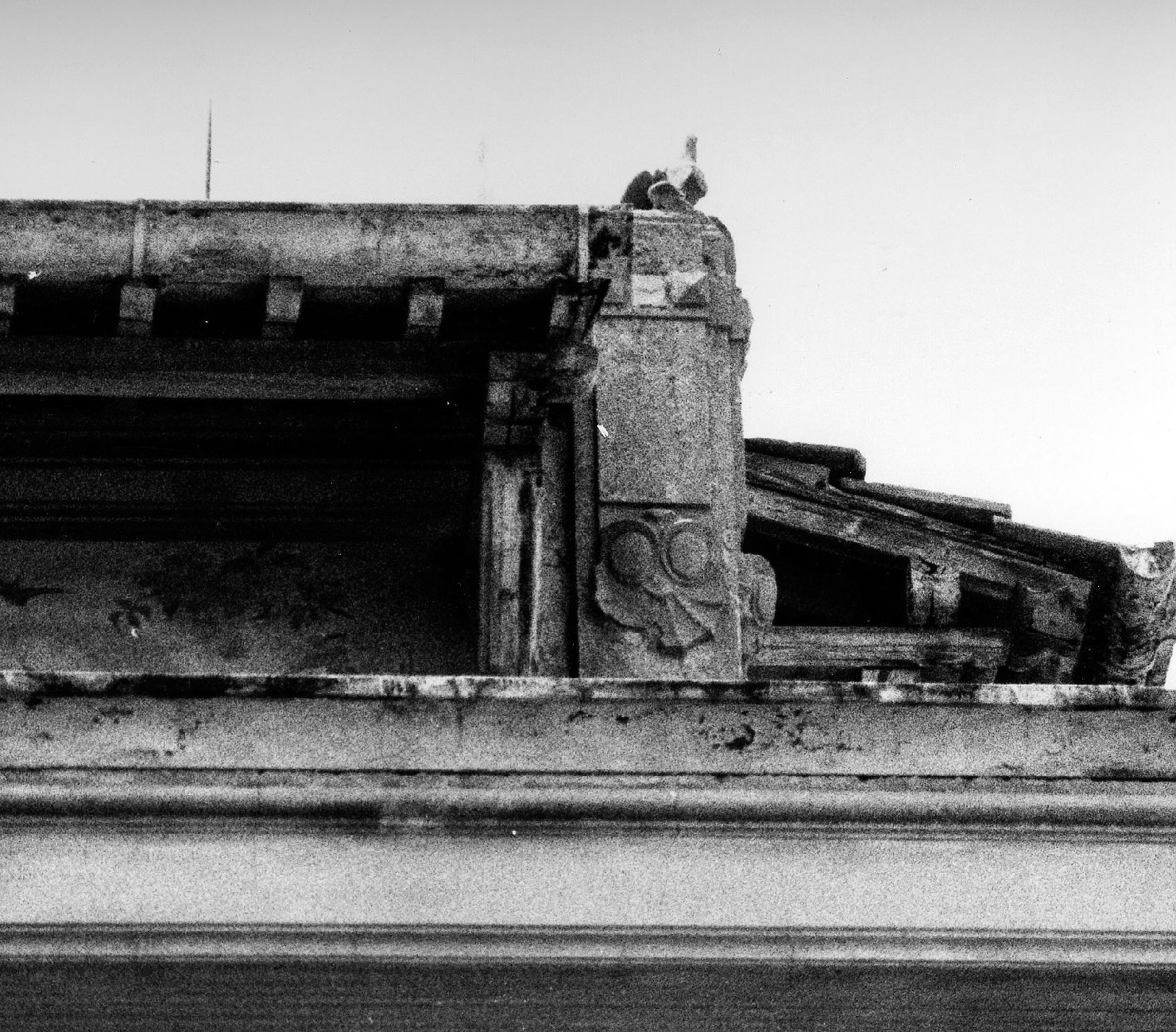 scultura, serie di Brandaglia Leopoldo (prima metà sec. XX)