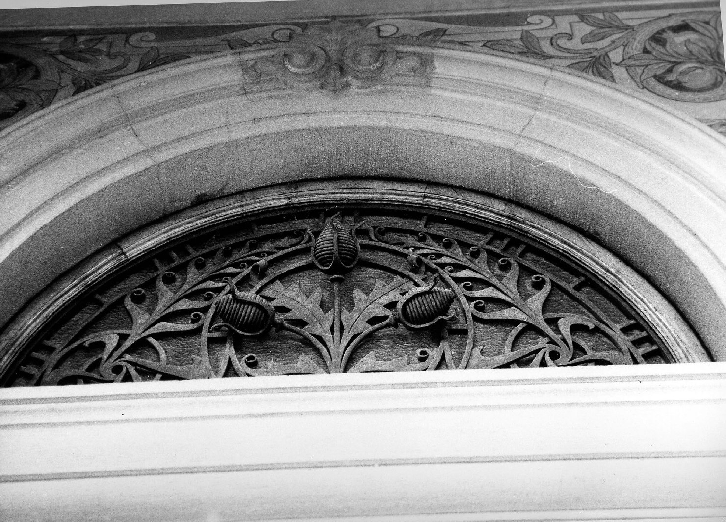 rosta di Bruni Giulio (prima metà sec. XX)