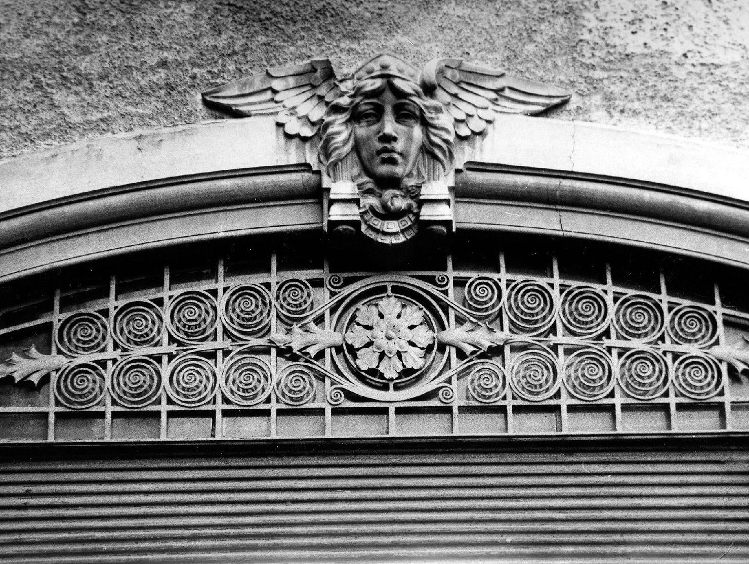 rosta, serie - bottega toscana (prima metà sec. XX)