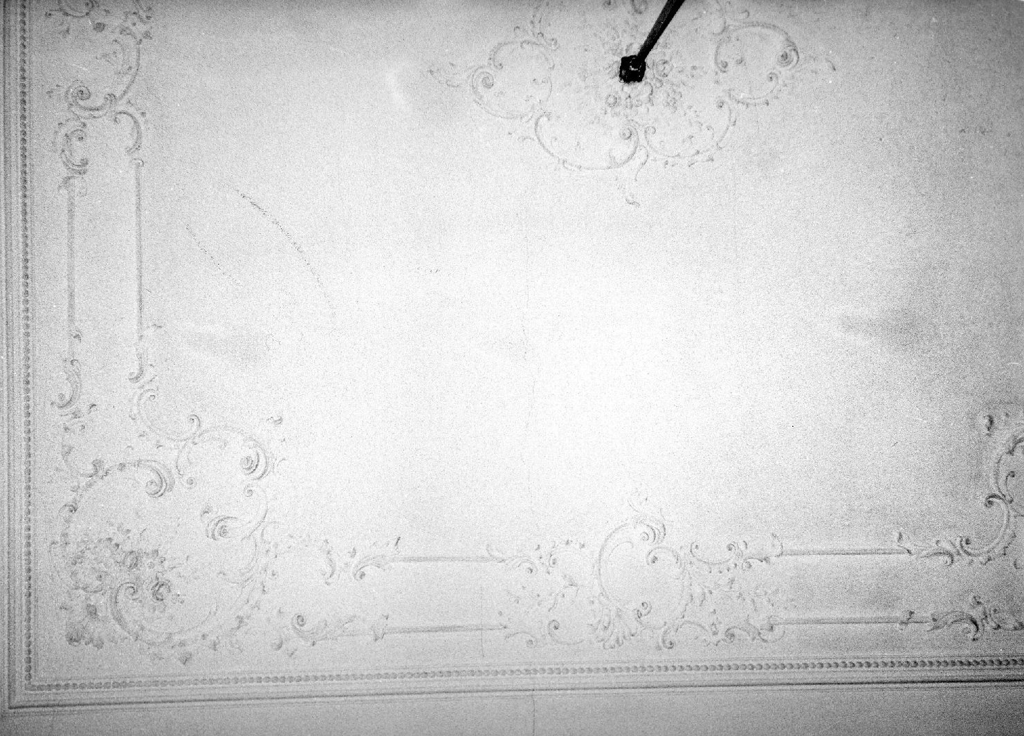 decorazione, complesso decorativo di Fini Alfredo (prima metà sec. XX)