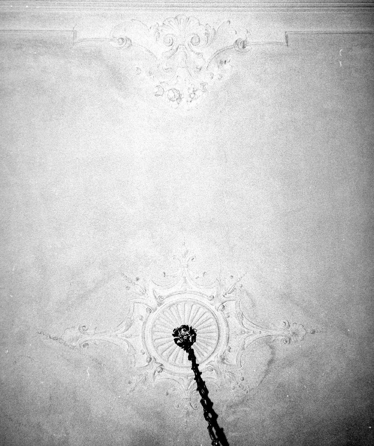 decorazione, complesso decorativo di Fini Alfredo (prima metà sec. XX)