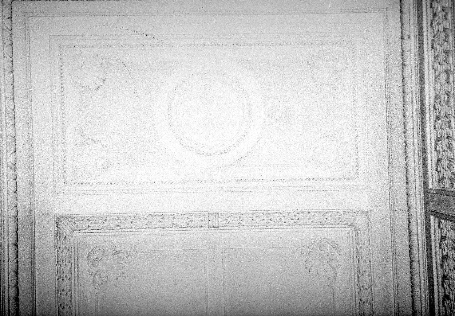 decorazione, complesso decorativo di Fini Alfredo (prima metà sec. XX)