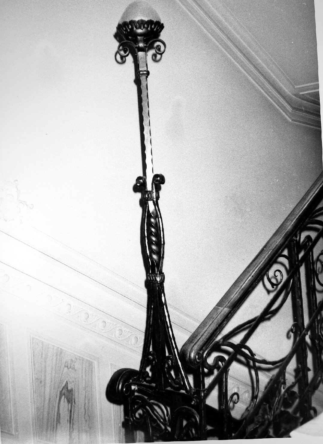 lume di Bruni Giulio (prima metà sec. XX)