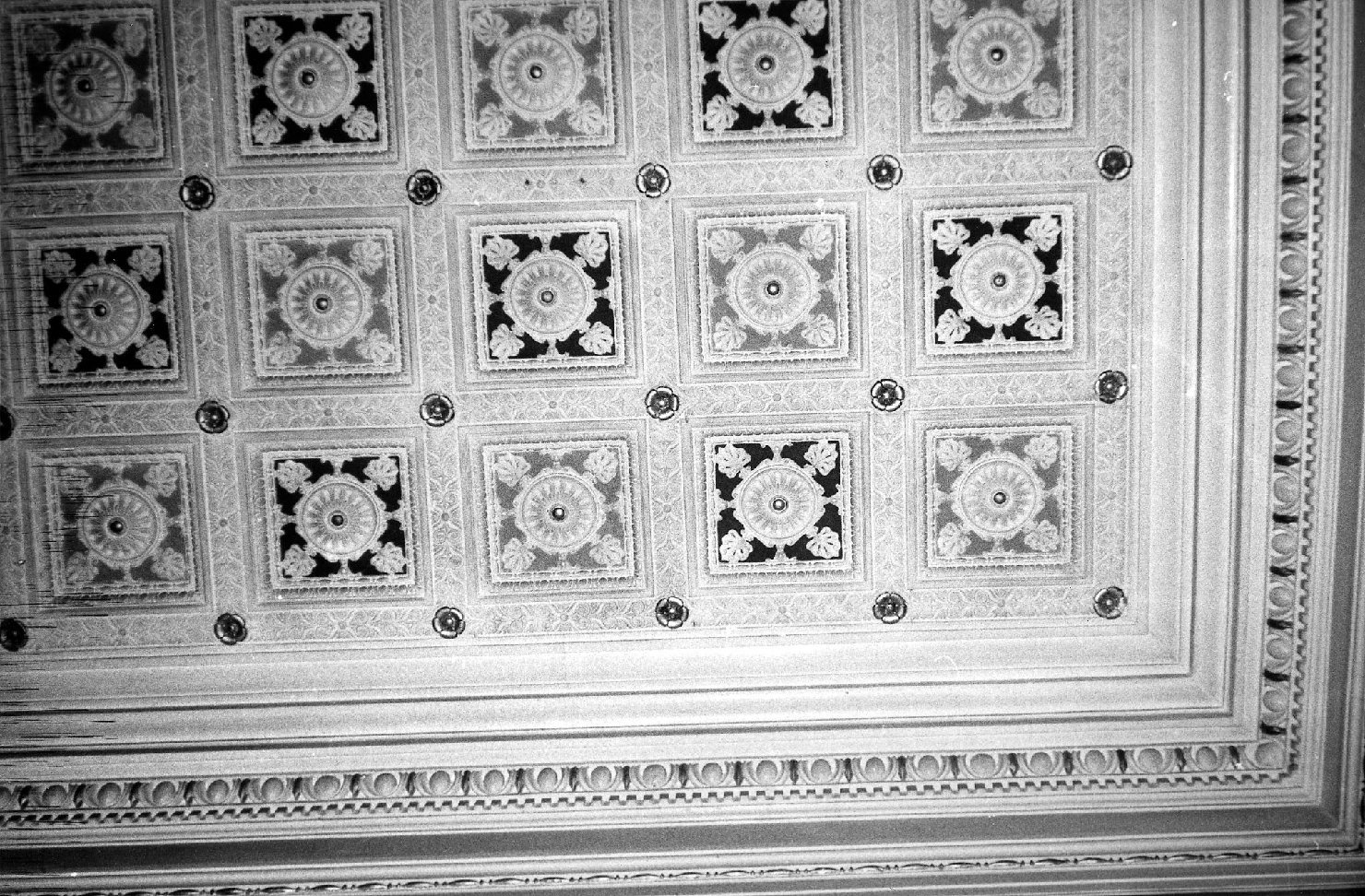 decorazione di Fini Alfredo (prima metà sec. XX)