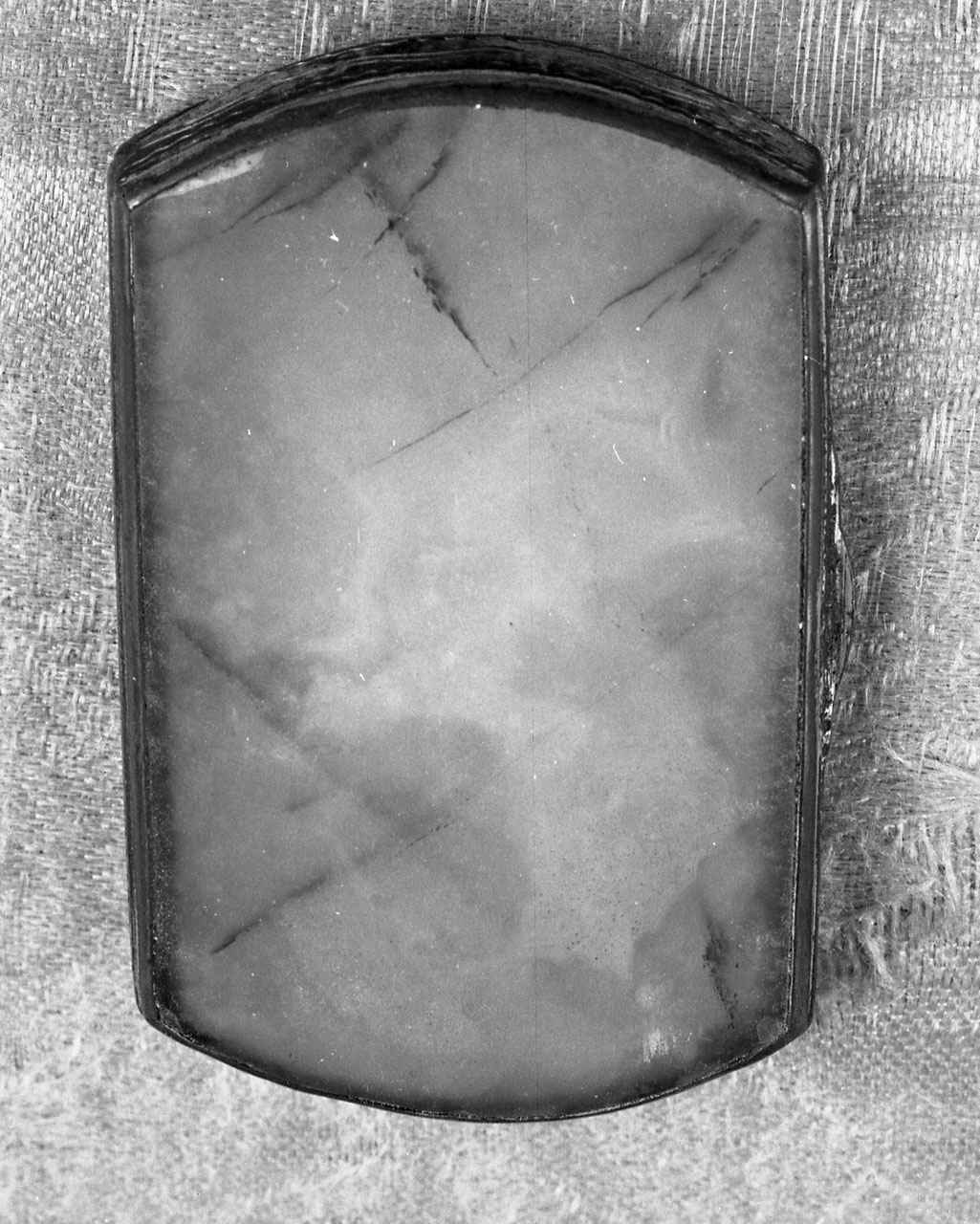 coperchio - bottega italiana (sec. XIX)