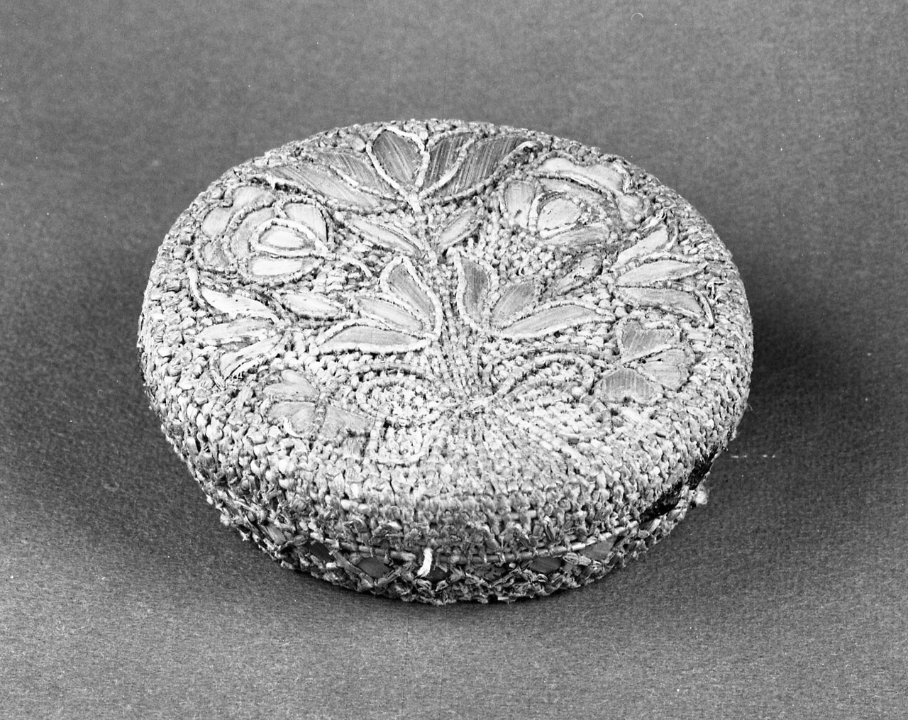 tabacchiera - bottega toscana (prima metà sec. XIX)