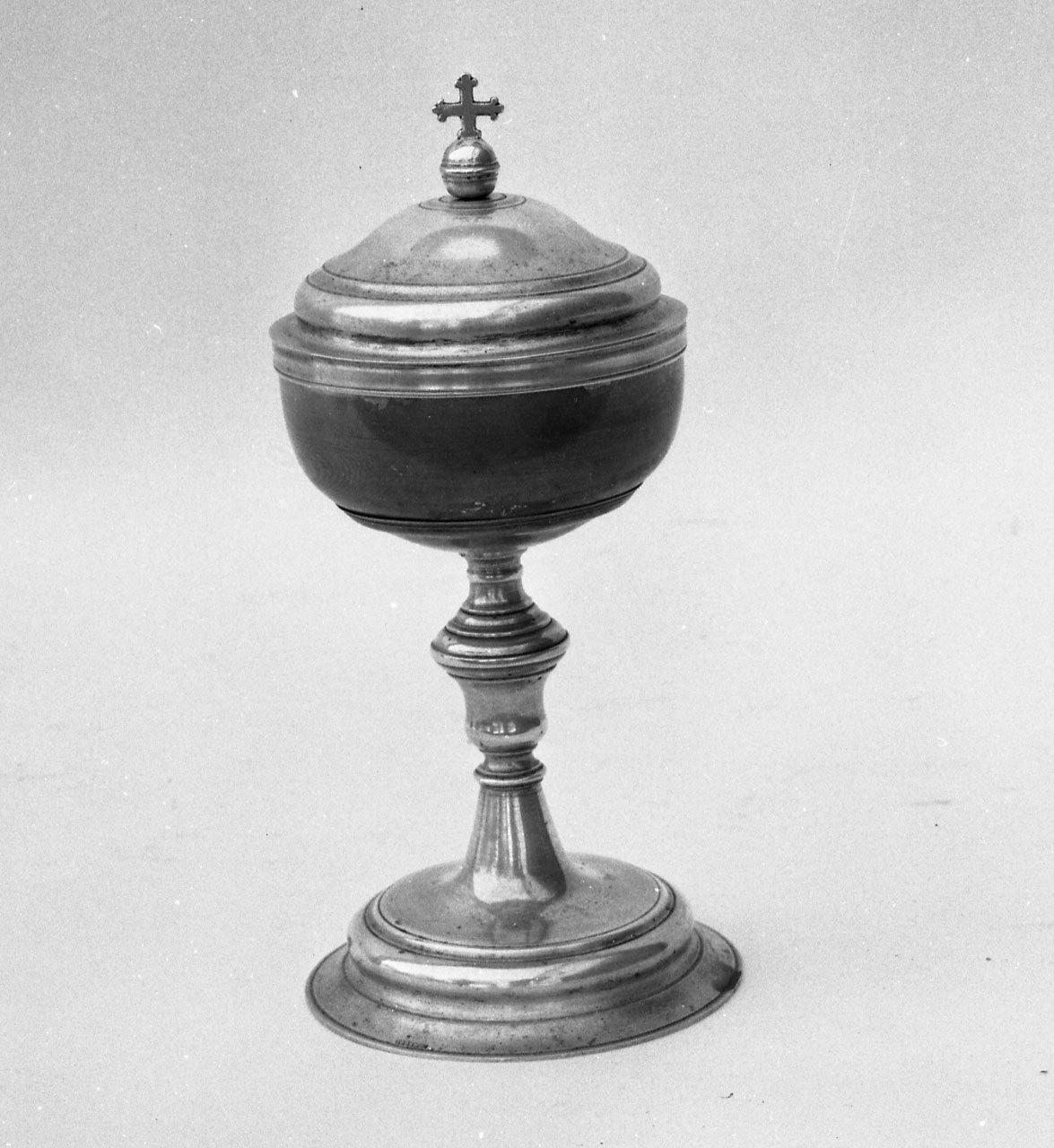 pisside di Scheggi (sec. XIX)