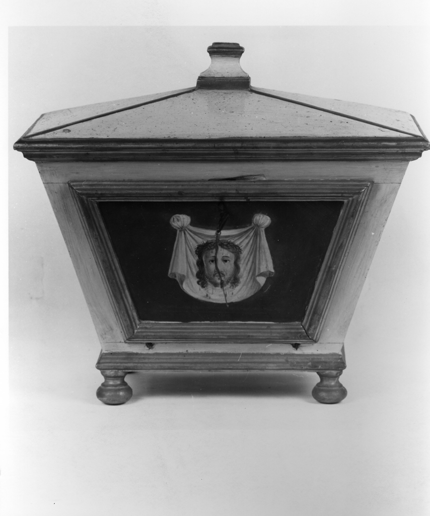 repositorio - bottega toscana (seconda metà sec. XIX)