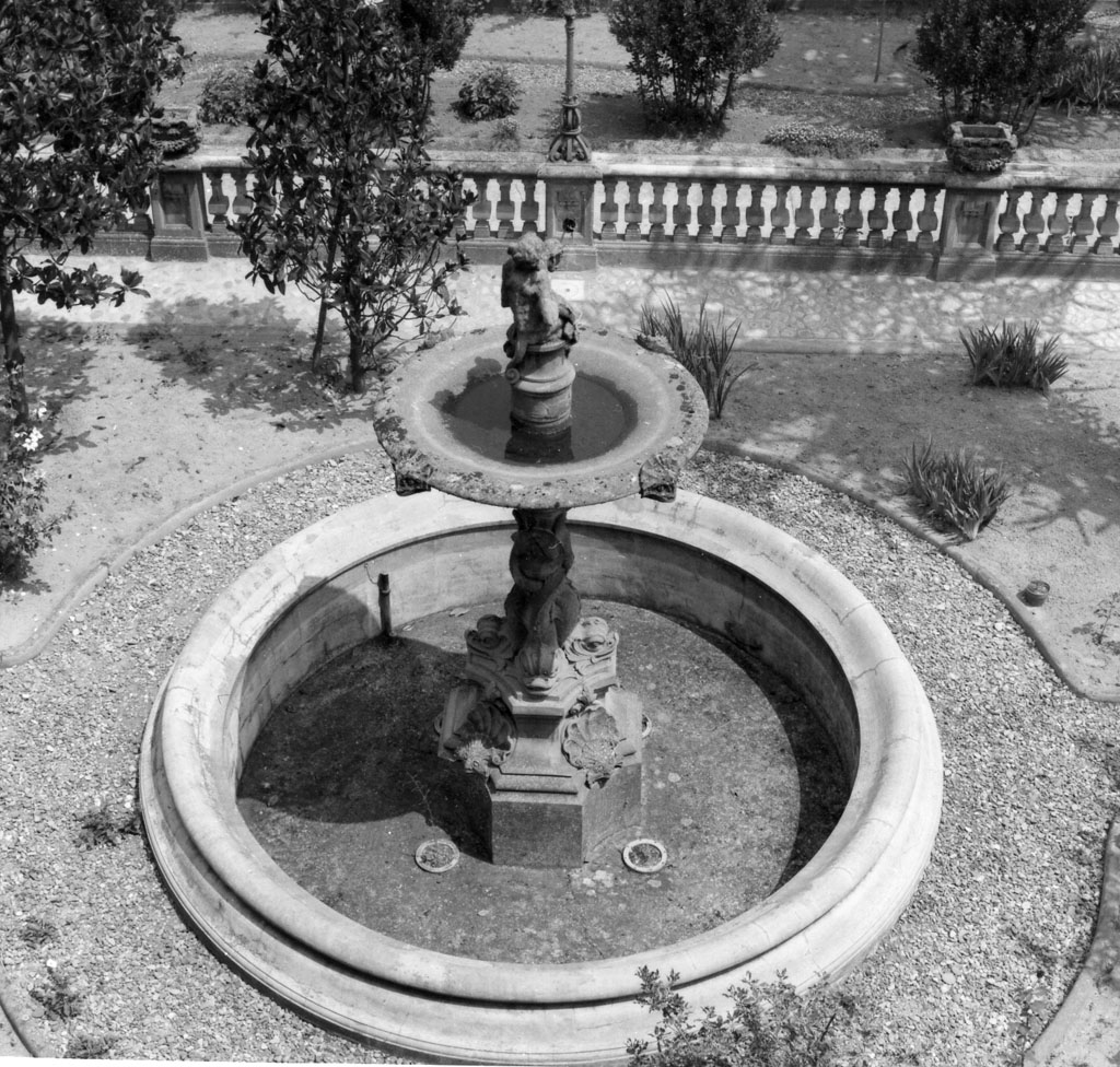 bussola - bottega toscana (sec. XVIII)