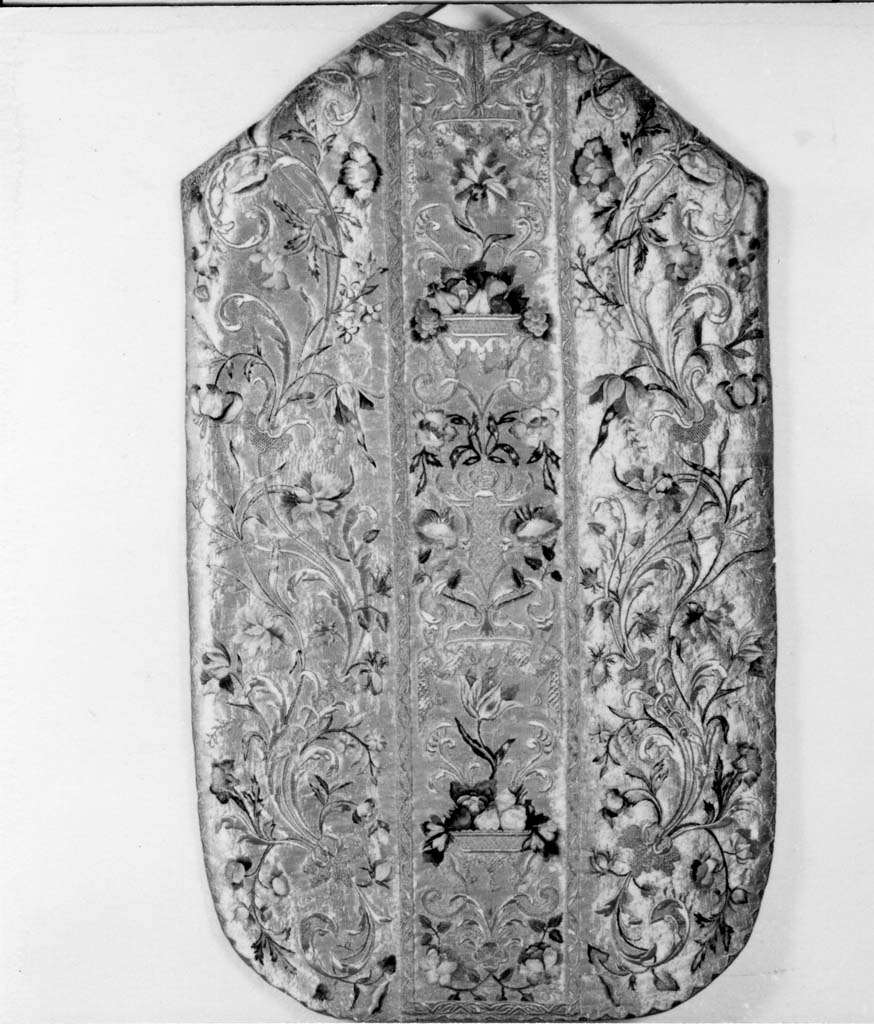 pianeta - manifattura toscana (sec. XVIII)